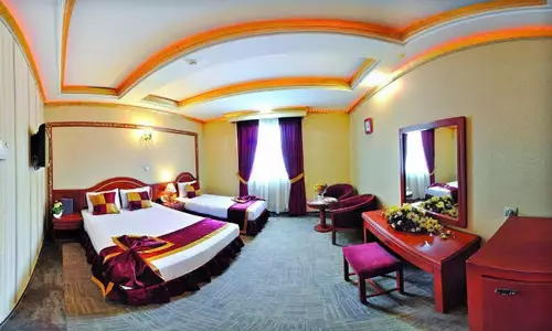 هتل میامی مشهد هتل میامی مشهد